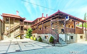 Hotels Voras